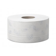 Hartie igienica Mini Jumbo Tork Premium, 2 straturi, 170m