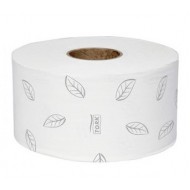 Hartie igienica mini jumbo cu 2 straturi, de 180 m, Tork Advanced