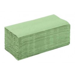 Prosoape din hartie, pliate, verzi, 23 x 25 cm,1 strat, Tork, 200 buc / pachet Prosoape din hartie, pliate, verzi, 23 x 25 cm,1 strat, Tork, 200 buc / pachet