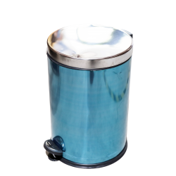 RESIGILAT 1 - Cos gunoi din inox 12L AQAS RESIGILAT 1 - Cos gunoi din inox 12L AQAS