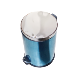 RESIGILAT 2 - Cos gunoi din inox 12L AQAS RESIGILAT 2 - Cos gunoi din inox 12L AQAS