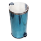 RESIGILAT 1 - Cos gunoi din inox, capacitate 40L