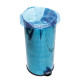 RESIGILAT 1 - Cos gunoi din inox, capacitate 30 l