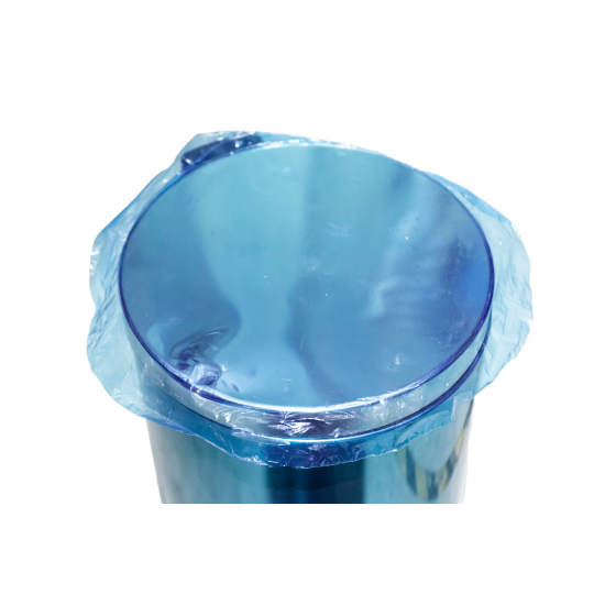 RESIGILAT 1 - Cos gunoi din inox, capacitate 30 l