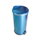 RESIGILAT 4 - Cos gunoi din inox, capacitate 40L RESIGILAT 4 - Cos gunoi din inox, capacitate 40L