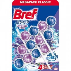BREF Power Activ Lavanda 3/set BREF Power Activ Lavanda 3/set