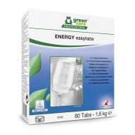 ENERGY EASYTABS – TABLETE PENTRU MASINA DE SPALAT VASE 80 buc/ set ENERGY EASYTABS – TABLETE PENTRU MASINA DE SPALAT VASE 80 buc/ set