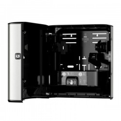 Dispenser Tork din inox, cu senzor, pentru prosop matic  Dispenser Tork din inox, cu senzor, pentru prosop matic