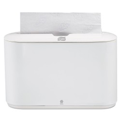 Dispenser alb, de masa, pentru servetele Xpress Tork  Dispenser alb, de masa, pentru servetele Xpress Tork