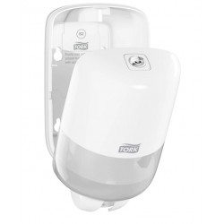 Pachet dispenser TORK + 1 bax sapun lichid 475ml Pachet dispenser TORK + 1 bax sapun lichid 475ml