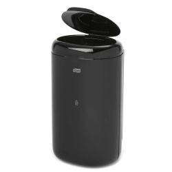 Cos gunoi negru Tork, 50 litri Cos gunoi negru Tork, 50 litri