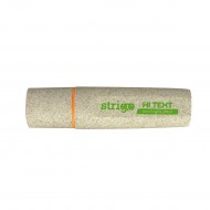 Evidentiator Strigo, Eco-Friendly, Portocaliu Neon