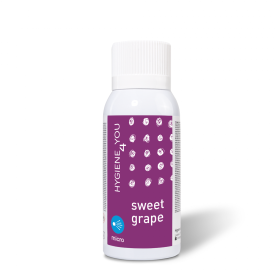 Sweet Grape Mini Odorizant 75ml