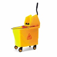 Carucior curatenie 35L Limpio Carucior curatenie 35L Limpio