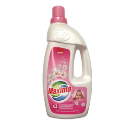 SANO balsam de rufe pentru piele delicată, Sano Sensitive, 4L