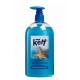 Keff săpun lichid pentru mâini SeaWeed 500 ml Keff săpun lichid pentru mâini SeaWeed 500 ml