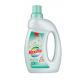 SANO balsam de rufe pentru piele delicată, Baby Aloe Vera 2L SANO balsam de rufe pentru piele delicată, Baby Aloe Vera 2L