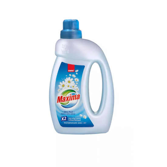SANO balsam de rufe cu parfum Fresh, 2L SANO balsam de rufe cu parfum Fresh, 2L