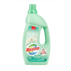 SANO balsam de rufe Baby Aloe Vera, 4L