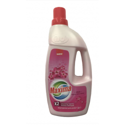 SANO balsam de rufe cu parfum de Musk, 4L