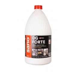 Detergent degresant Sano Dg Forte 4L  Detergent degresant Sano Dg Forte 4L