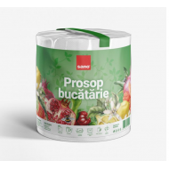 Prosop din hartie, in 4 straturi, Sano Professional, 160 foi
