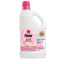 SANO FLOOR FRESH HOME PAMPERING COTTON Manual  2L, detergent pardoseala
