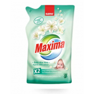 SANO BALSAM REFILL: Baby Aloe Vera, 1L