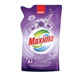 SANO BALSAM REFILL: Lavender, 1L