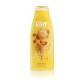 Keff Gel de dus Salty Caramel 500 ml Keff Gel de dus Salty Caramel 500 ml