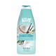 Keff Gel de dus Coconut Vanilla 500 ml Keff Gel de dus Coconut Vanilla 500 ml