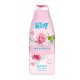 Keff Gel de dus Rose&Kukui Oil 500 ml Keff Gel de dus Rose&Kukui Oil 500 ml