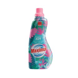 Balsam de rufe ultra concentrat Sano Maxima JOY, 1L (40sp) Balsam de rufe ultra concentrat Sano Maxima JOY, 1L (40sp)