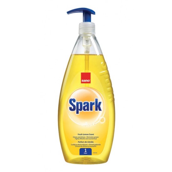 SANO SPARK LAMAIE, 1L, detergent vase