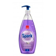 SANO SPARK LAVANDA, 1L, detergent vase