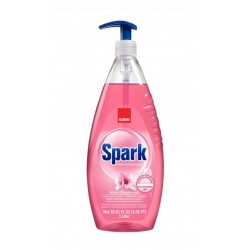 SANO SPARK MIGDALE, 1L, detergent vase