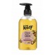 Keff săpun lichid pentru mâini Macadamia Oil 500 ml