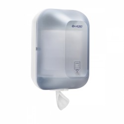 Dispenser Prosope derulare centrala L-One Maxi, Lucart Dispenser Prosope derulare centrala L-One Maxi, Lucart
