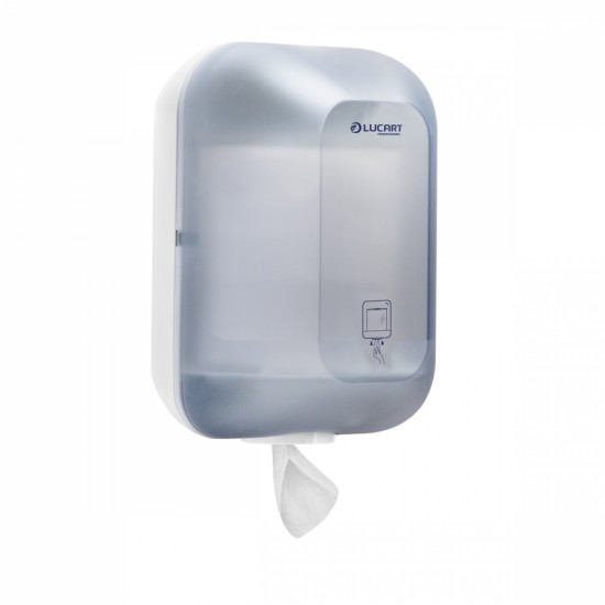 Dispenser Prosope derulare centrala L-One Maxi, Lucart