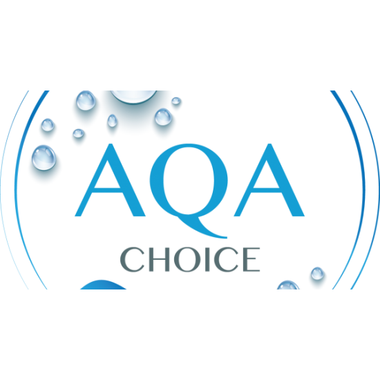 Cos de gunoi din inox, AQA Choice 5L