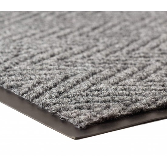 Covoras de interior ARROW TRAX, NOTRAX, 60cm x 90cm, gri, 118S0023GY Covoras de interior ARROW TRAX, NOTRAX, 60cm x 90cm, gri, 118S0023GY