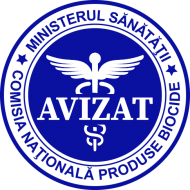 ALCHOSEPT™ – Dezinfectant pentru maini si tegumente, 500 ml