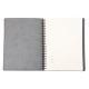Agenda 360 piele verde Agenda 360 piele verde