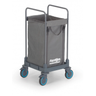 Cărucior rufe PROCART 60