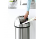 Cos gunoi Push Bin, 60L - Otel mat Cos gunoi Push Bin, 60L - Otel mat