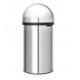 Cos gunoi Push Bin, 60L - Otel mat Cos gunoi Push Bin, 60L - Otel mat