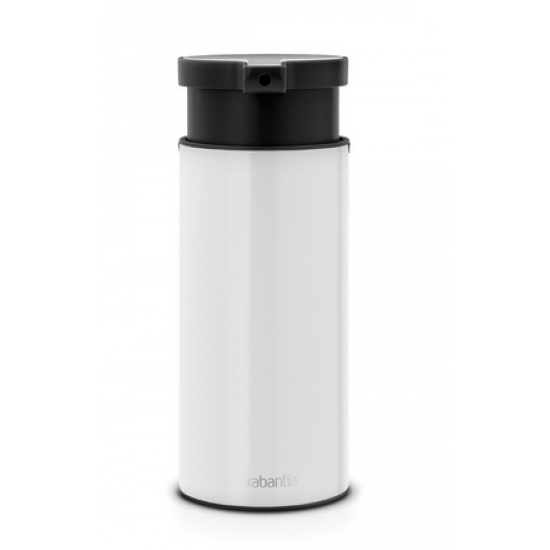 Dispenser sapun 200 ml, - Alb Dispenser sapun 200 ml, - Alb