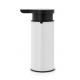 Dispenser sapun 200 ml, - Alb Dispenser sapun 200 ml, - Alb