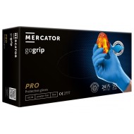 Manusi de protectie, GO ® GRIP, Blue