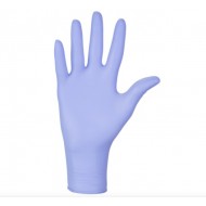 Manusi examinare si protectie Nitrylex Complete, nepudrate, 100 buc/cutie